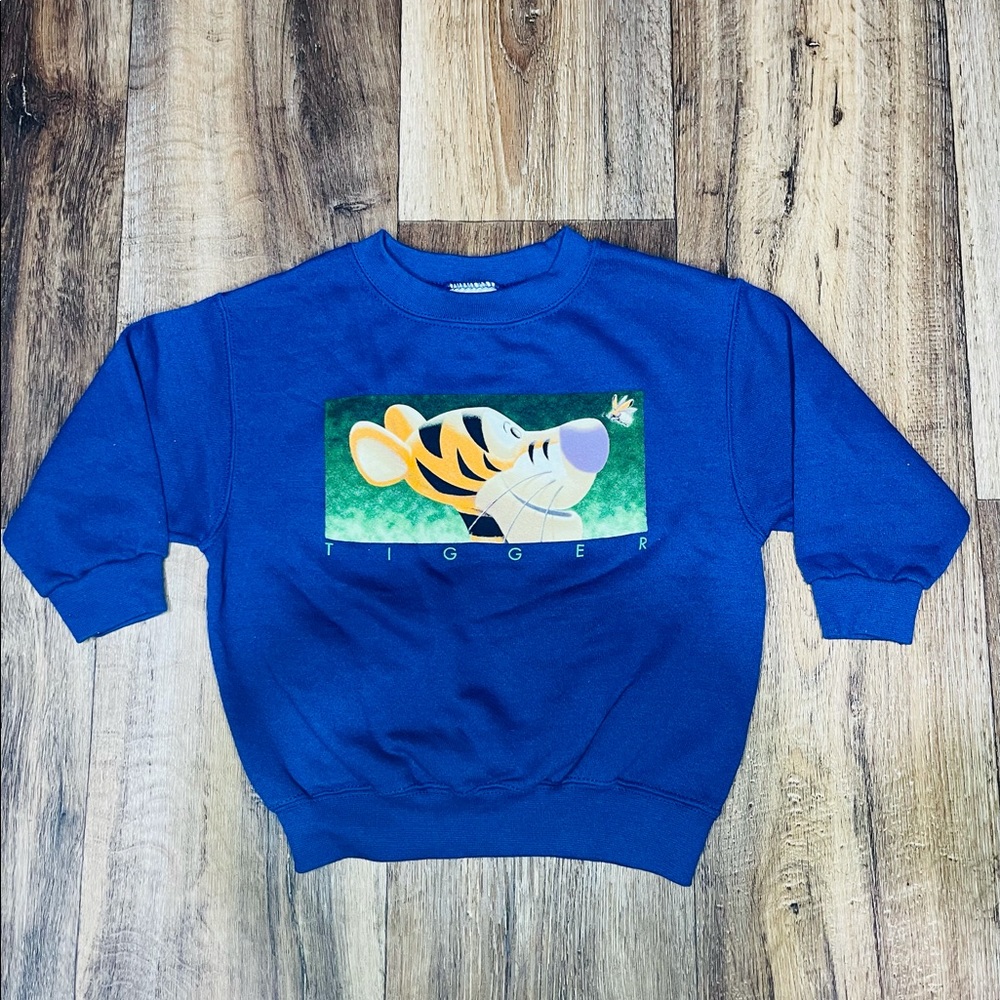 Disney Tigger